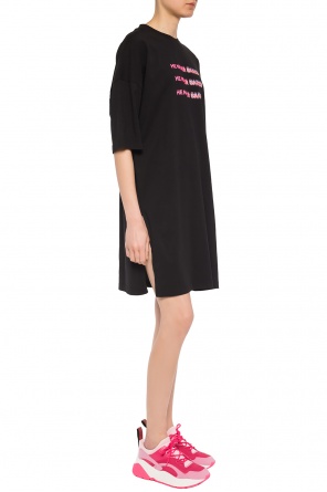 Printed dress, zdjęcie 2 Printed dress od Marcelo Burlon